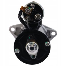 Caterpillar perkins jungheinrich penta starteris