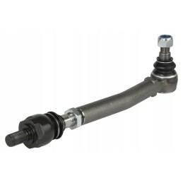 Vpj3549 vairo traukės galas, komplektas, kairysis