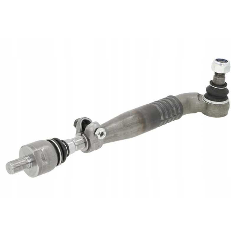 Vpj3602 vairo traukės galas, komplektas, kairysis