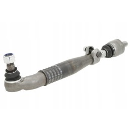 Vpj3602 vairo traukės galas, komplektas, kairysis