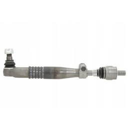 Vpj3602 vairo traukės galas, komplektas, kairysis