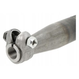 Vpj3602 vairo traukės galas, komplektas, kairysis