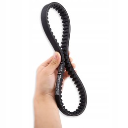 3 vnt keičiamas pavaros diržas 22x1x1 9 cm