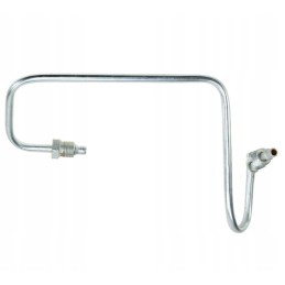 Kabelių komplektas, filtras, kuro siurblys, mf 3 1660415m9