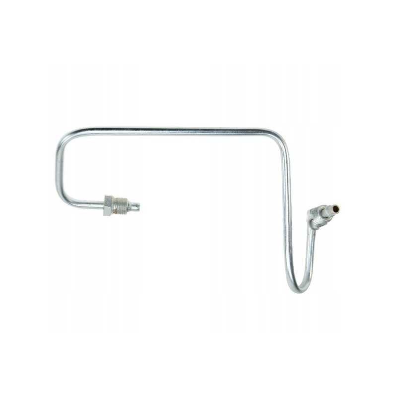 Kabelių komplektas, filtras, kuro siurblys, mf 3 1660415m9