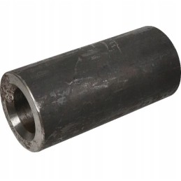 Įvorė krautuvo noragui, išlenkta, 680mm, tiesi, 810