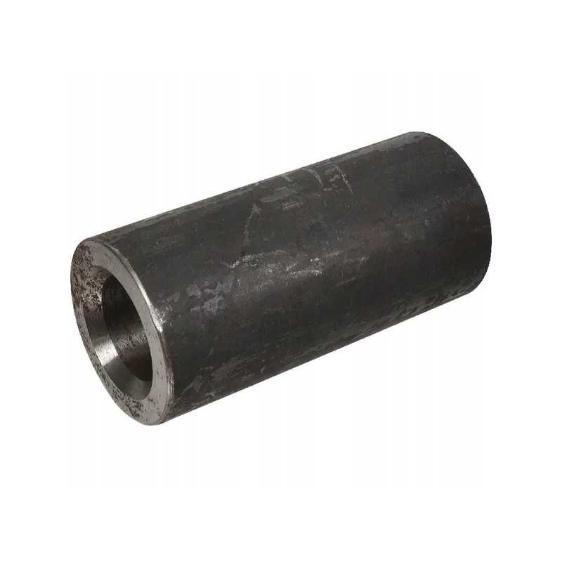 Įvorė krautuvo noragui, išlenkta, 680mm, tiesi, 810