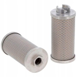Hidraulinės alyvos filtras hifi filtras sh 60116