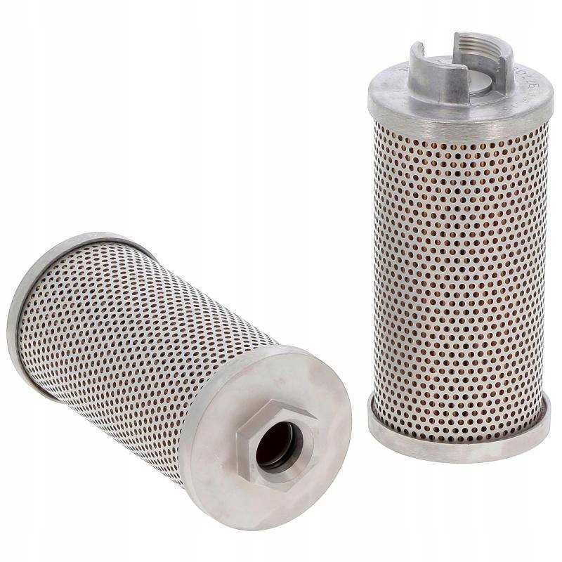 Hidraulinės alyvos filtras hifi filtras sh 60116