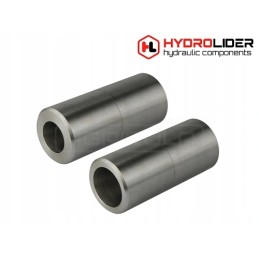 Kaltinis dantis dl 880mm m22x1 5 rankovių hidrolideris