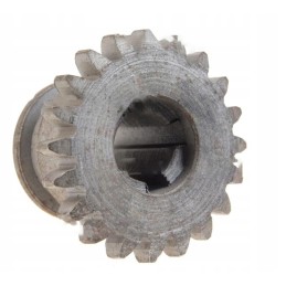 Kompresoriaus krumpliaratis HS2606 93010030 41083210 pr