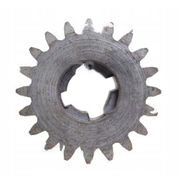 Kompresoriaus krumpliaratis HS2606 93010030 41083210 pr