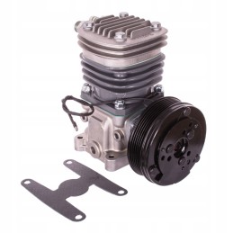 Filkar 6pk kompresorius, electromag sankaba 01573037