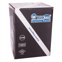 Filkar 6pk kompresorius, electromag sankaba 01573037