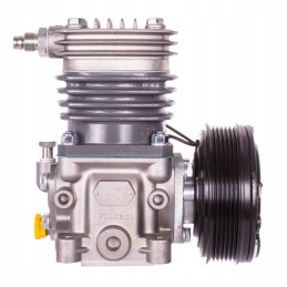 Filkar 6pk kompresorius, electromag sankaba 01573037