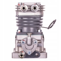 Filkar 6pk kompresorius, electromag sankaba 01573037