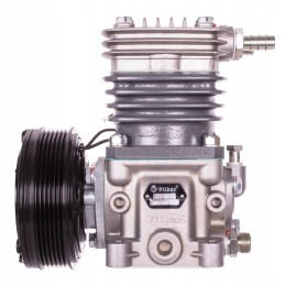 Filkar 6pk kompresorius, electromag sankaba 01573037