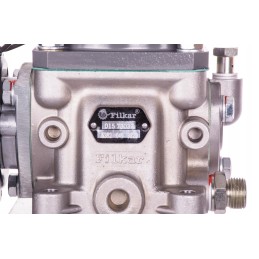 Filkar 6pk kompresorius, electromag sankaba 01573037