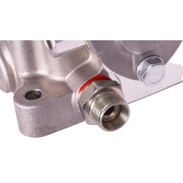 Filkar 6pk kompresorius, electromag sankaba 01573037