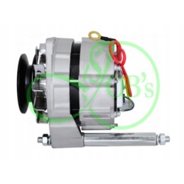 Kintamosios srovės generatorius ursus c360 45a jubana 143701007