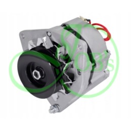 Kintamosios srovės generatorius ursus c360 45a jubana 143701007