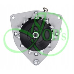 Kintamosios srovės generatorius ursus c360 45a jubana 143701007