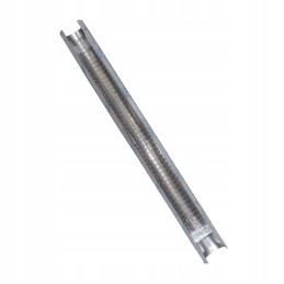 John Deere Andoria vertikalus išmetimo vamzdžio dangtis