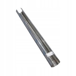 John Deere Andoria vertikalus išmetimo vamzdžio dangtis