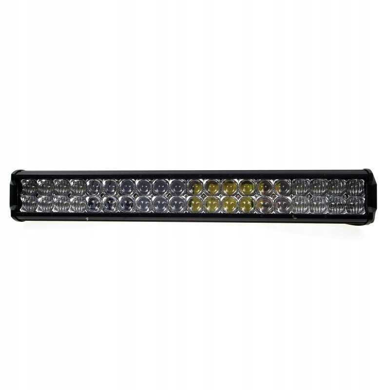 Darbo lempa 120w cree 30 60 combo 5d ein dalys