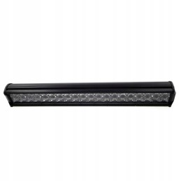 Darbo lempa 120w cree 30 60 combo 5d ein dalys