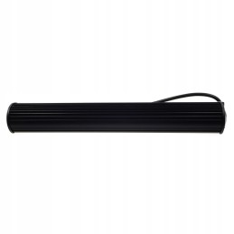 Darbo lempa 120w cree 30 60 combo 5d ein dalys