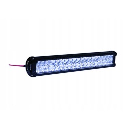 Darbo lempa 120w cree 30 60 combo 5d ein dalys