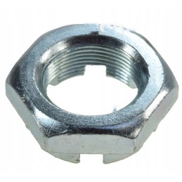 Karūninė veržlė rato velenui t 25 739138 prekei