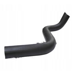 Apatinė radiatoriaus guminė žarna, sustiprinta, iki c 330 5