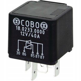 Relė 2271802330000 cobo