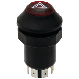 Massey Ferguson avarinių žibintų jungiklis