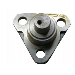 Apatinis ir viršutinis priekinio vairo rankenos 81670c2 korpuso kaiščiai