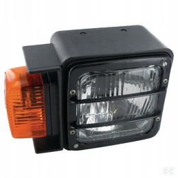 Kairysis žibintas 05619000