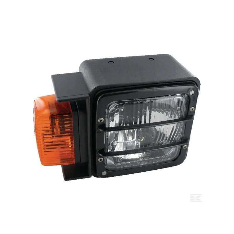 Kairysis žibintas 05619000