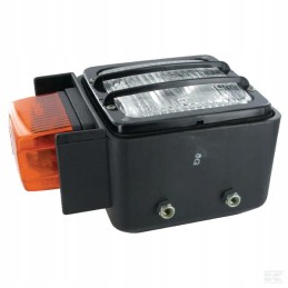 Kairysis žibintas 05619000