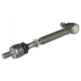 Vpj3606 vairo traukės galas, komplektas, kairysis