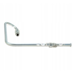 Dešinioji stabdžių žarnelė skirta zetor 69112601 gaminiui