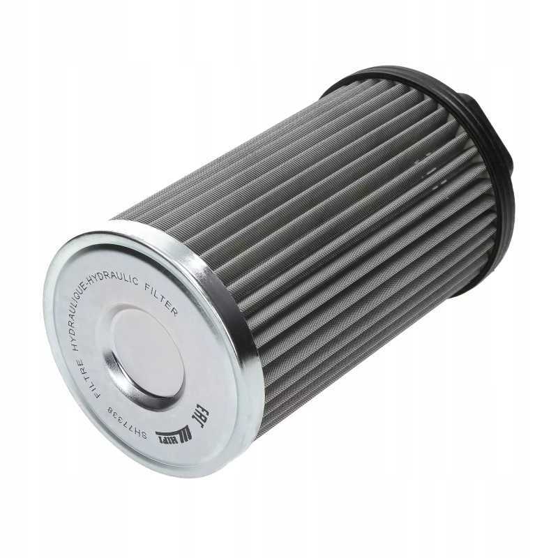 Hidraulinės alyvos filtras hifi filtras sh 77338