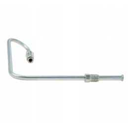 Dešinioji stabdžių žarnelė skirta zetor 69112601 gaminiui