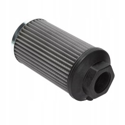 Hidraulinės alyvos filtras hifi filtras sh 77338