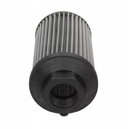 Hidraulinės alyvos filtras hifi filtras sh 77338