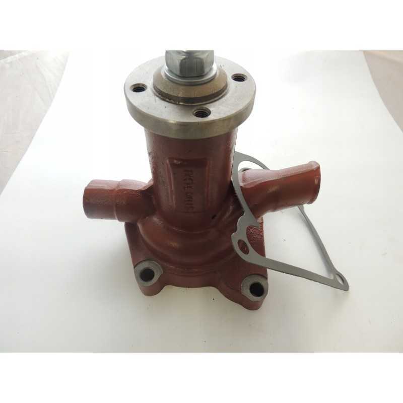 Vandens siurblys su stebule Ursus C 360 46506150 Rolmus