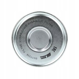 Hidraulinės alyvos filtras hifi filtras sh 77338