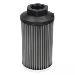 Hidraulinės alyvos filtras hifi filtras sh 77338