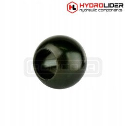 Apatinės svirties rutulys BK 85x51x57 cat4 4w hidrolideris